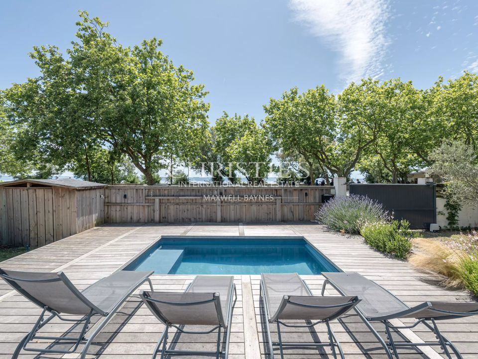 Villa a Andernos-les-Bains, Gironde - foto 1