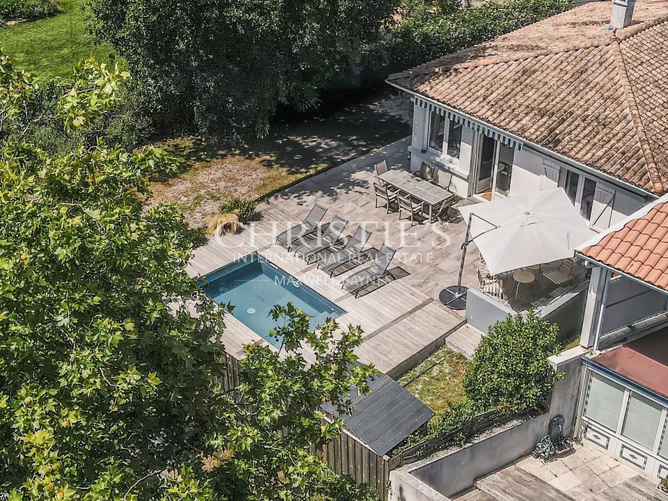 Villa a Andernos-les-Bains, Gironde - foto 2