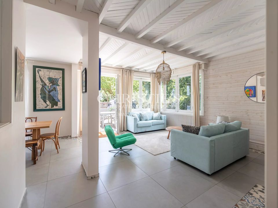 Villa a Andernos-les-Bains, Gironde - foto 4