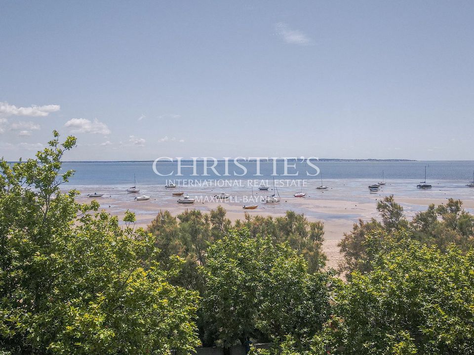 Villa a Andernos-les-Bains, Gironde - foto 5