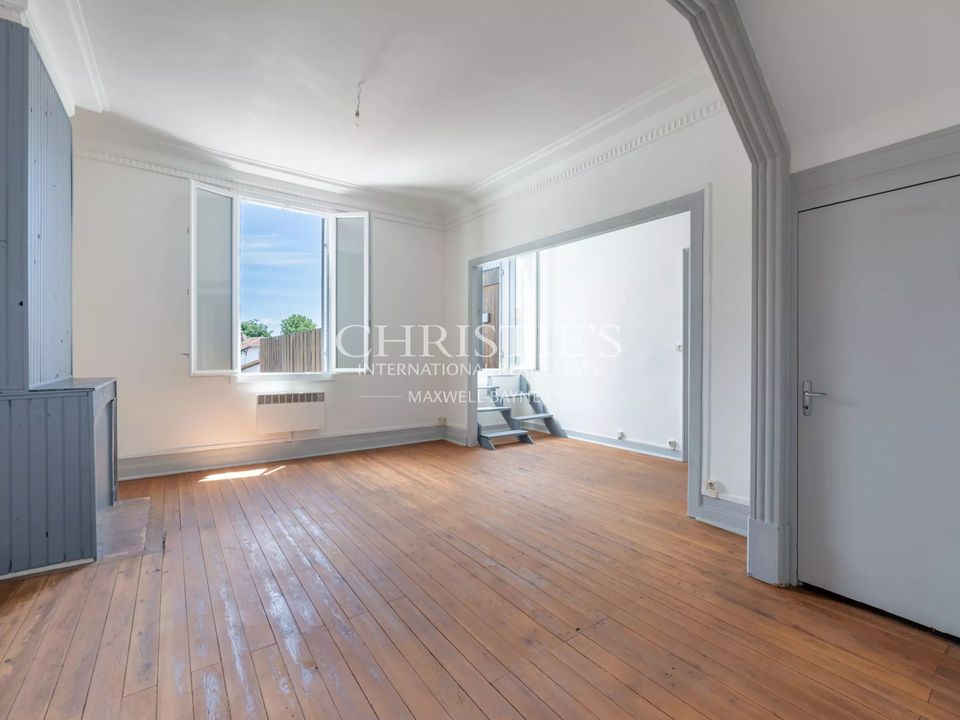 Lejlighed i Andernos-les-Bains, Gironde - foto 2