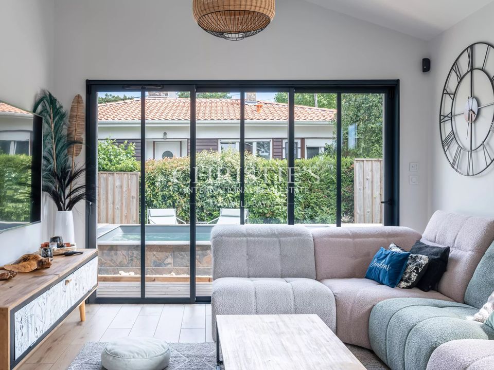 Villa in Lanton, Gironde - foto 4