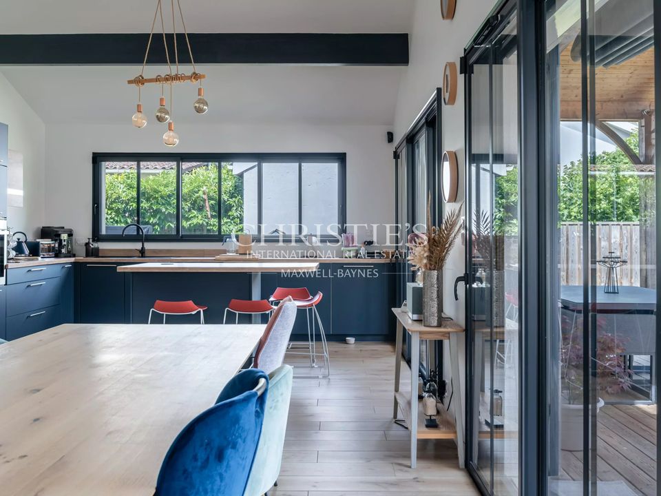 Villa in Lanton, Gironde - foto 5