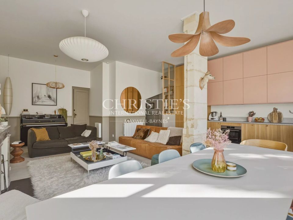 Villa i Bordeaux, Gironde - foto 3