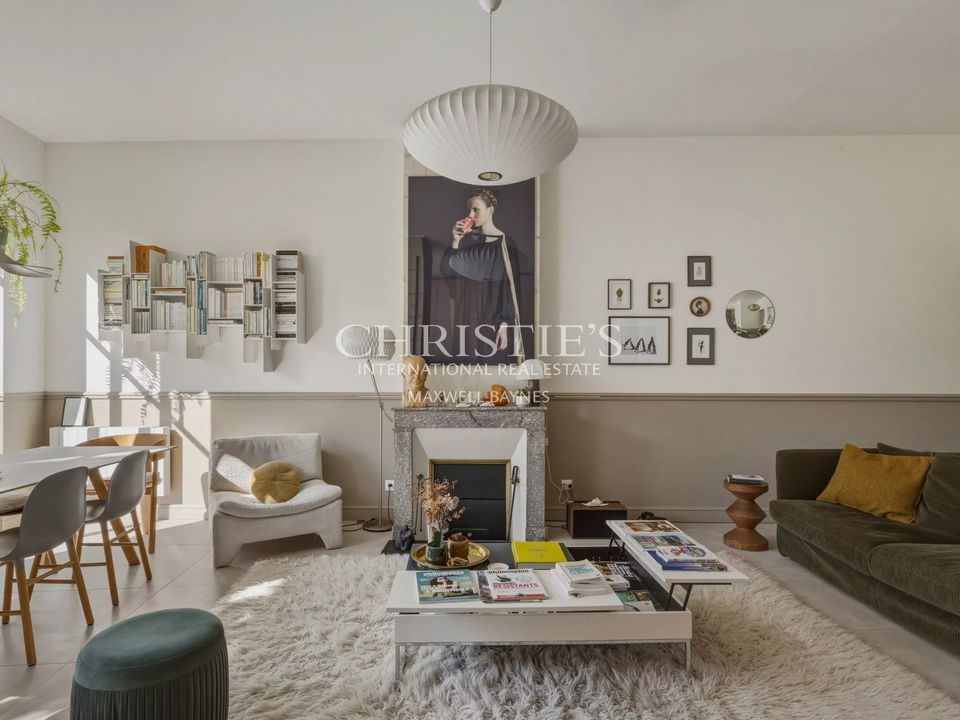 Villa i Bordeaux, Gironde - foto 5