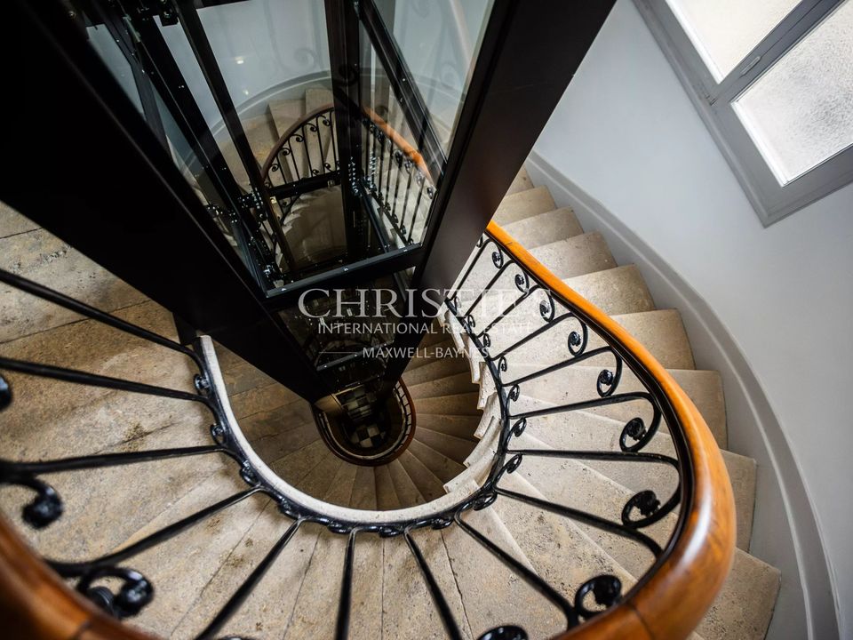 Lejlighed i Bordeaux, Gironde - foto 4
