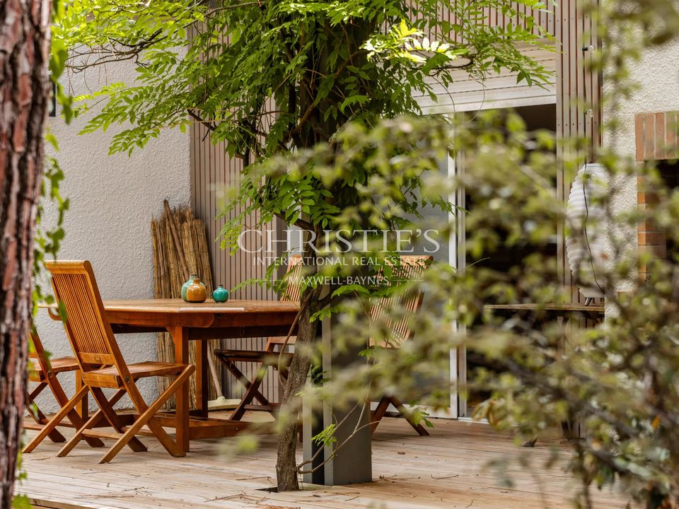 Villa a Lacanau, Gironde - foto 2