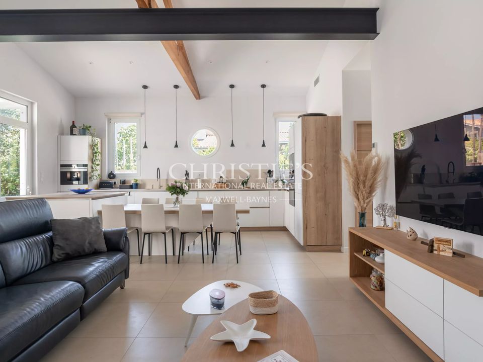 Villa a Andernos-les-Bains, Gironde - foto 2