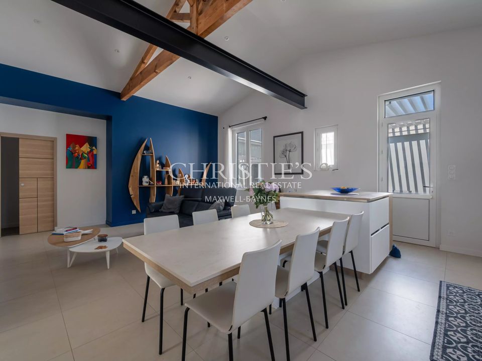 Villa a Andernos-les-Bains, Gironde - foto 4