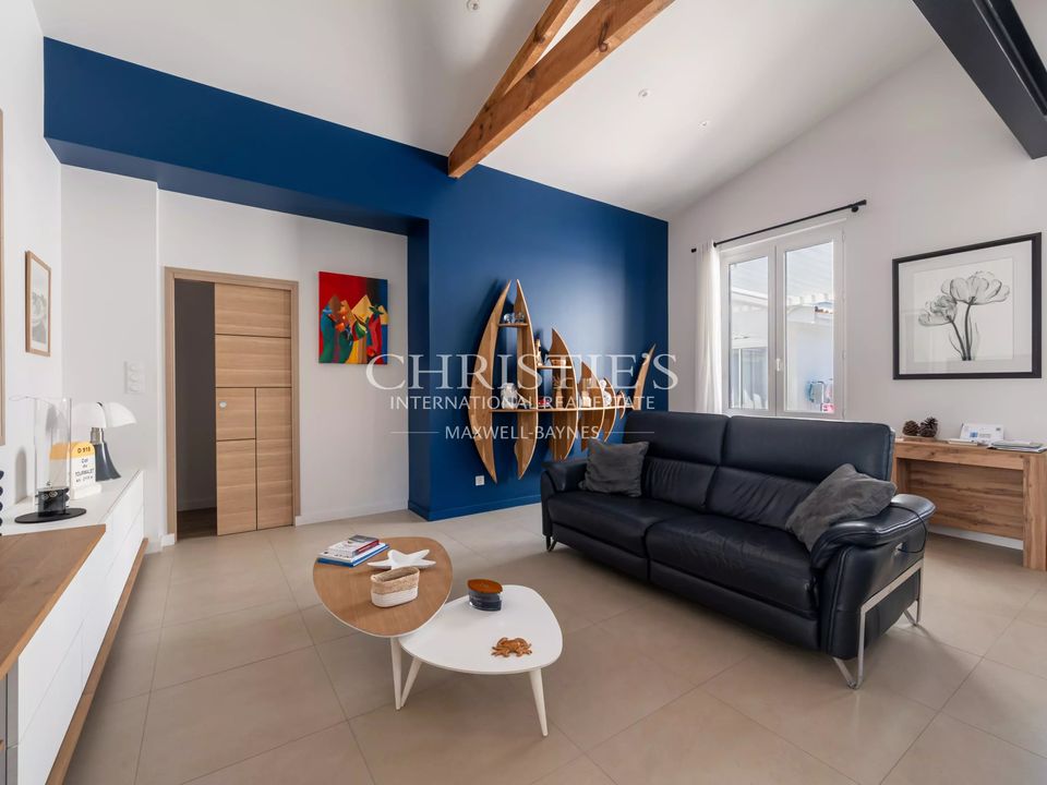 Villa a Andernos-les-Bains, Gironde - foto 5