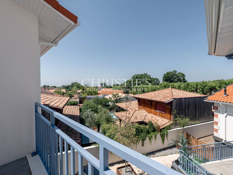 Leilighet i Andernos-les-Bains, Gironde - bilde 4