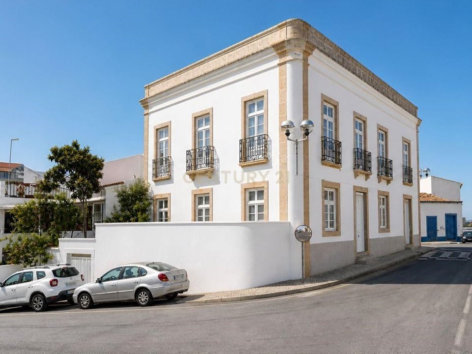 Wohnung in Ourique, Beja - Foto 1