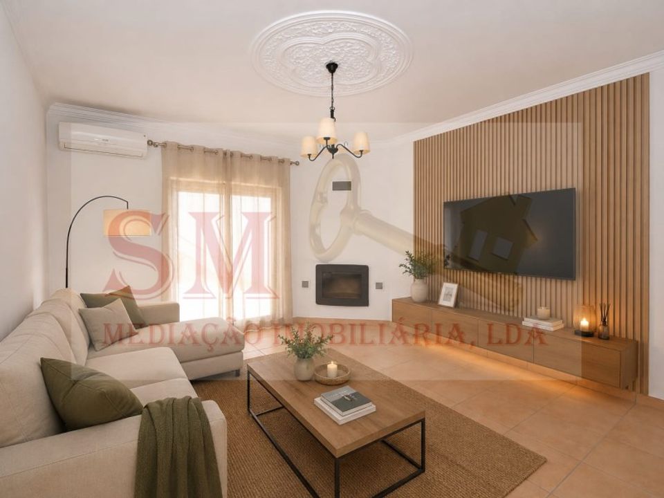 Villa i Palhais, Setubal - foto 2