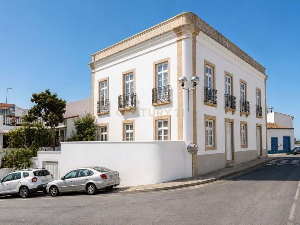 Wohnung in Ourique, Beja - Foto 1