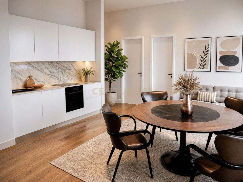 Wohnung in Ourique, Beja - Foto 3