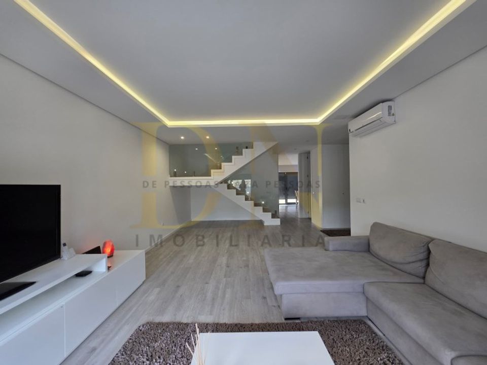 Villa i Povoa de Varzim, Porto - foto 1
