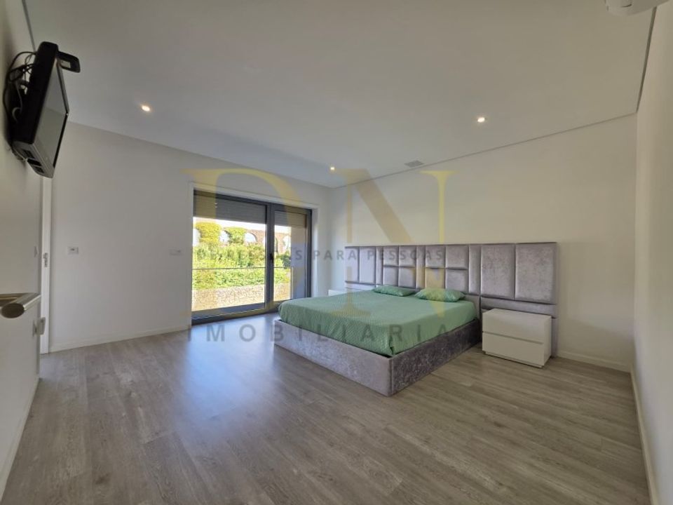 Villa i Povoa de Varzim, Porto - foto 3