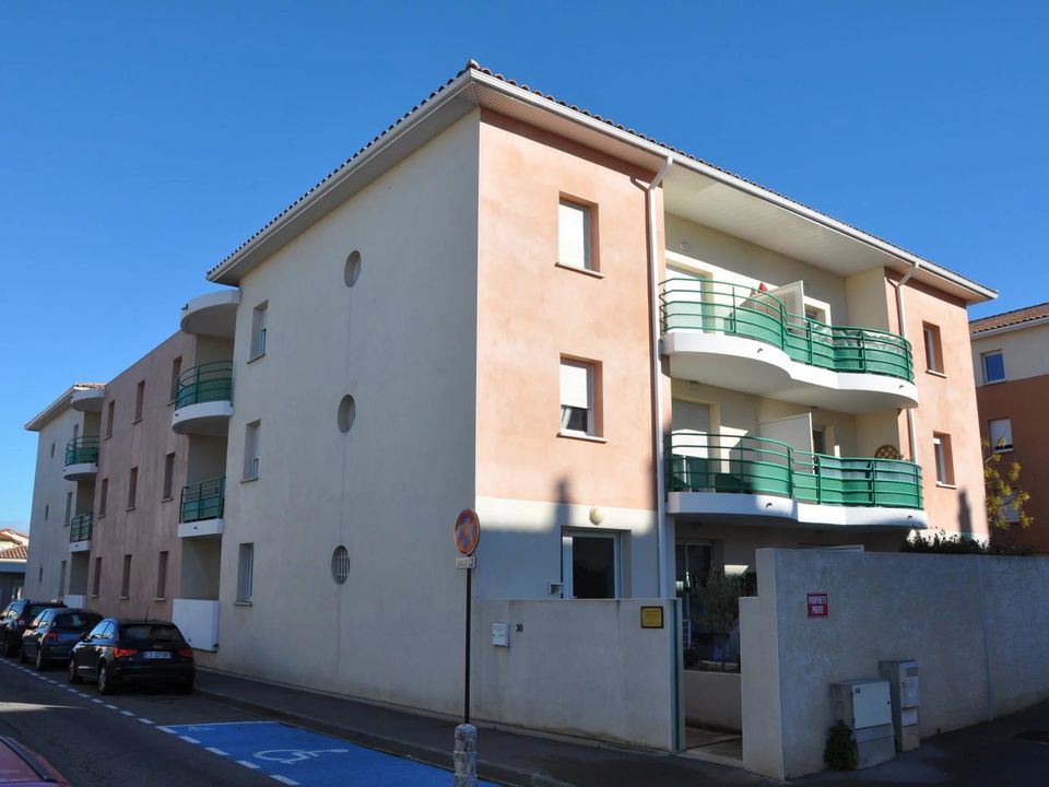 Apartament a Narbonne, Aude - foto 1