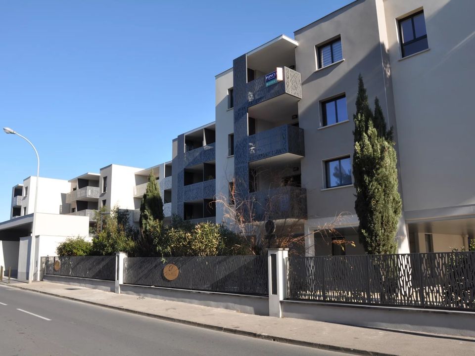 Apartament a Narbonne, Aude - foto 1