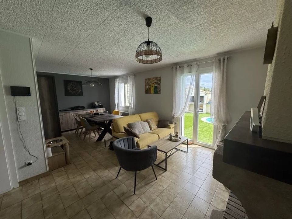 Villa i Bages, Aude - bilde 4