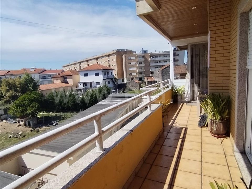 Lejlighed i Trofa, Porto - foto 1