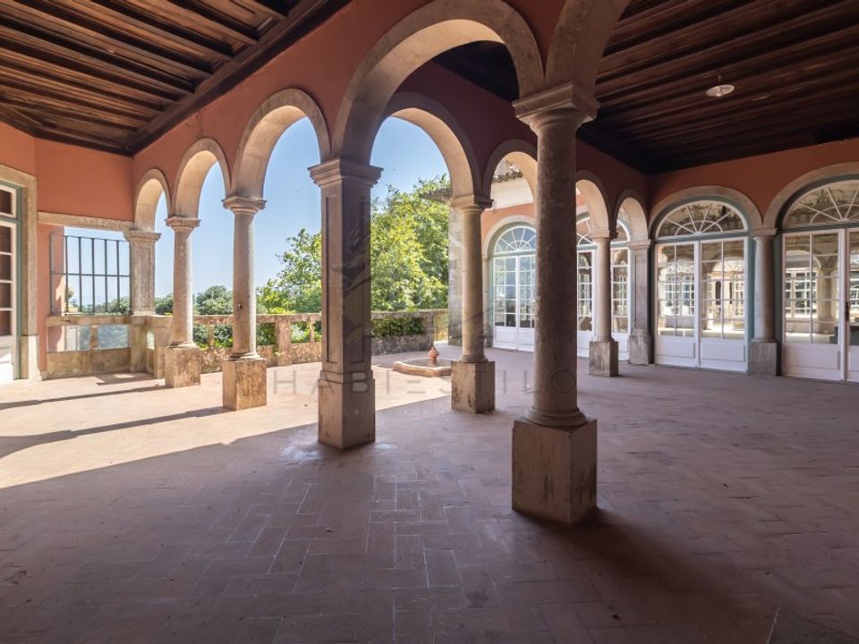 Villa i Sintra, Lisbon - foto 2