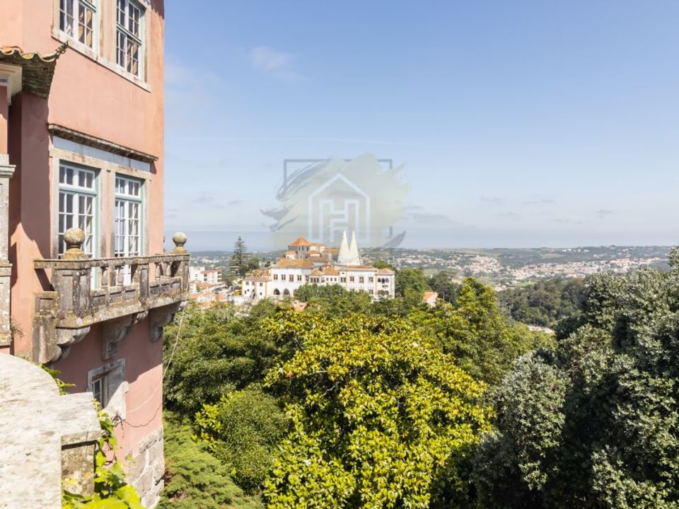 Villa i Sintra, Lisbon - foto 4