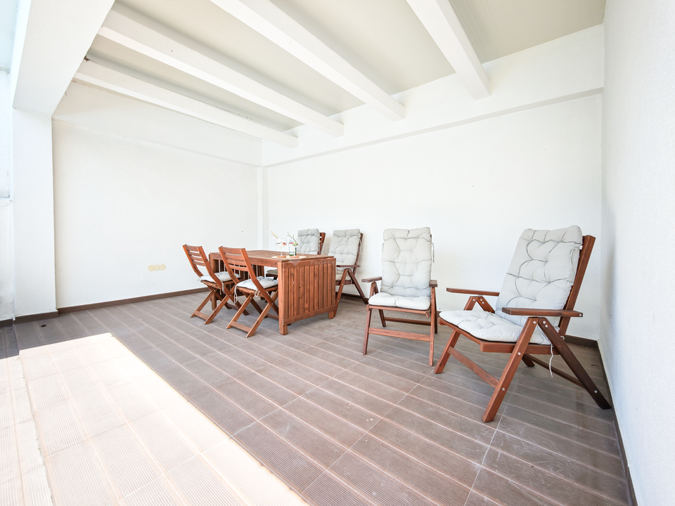 Haus in Corroios, Setubal - Foto 5