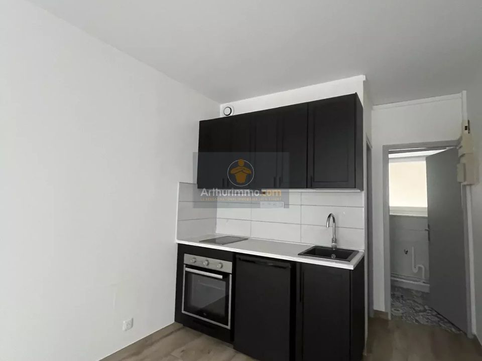 Apartament a Langres, Haute-Marne - foto 1