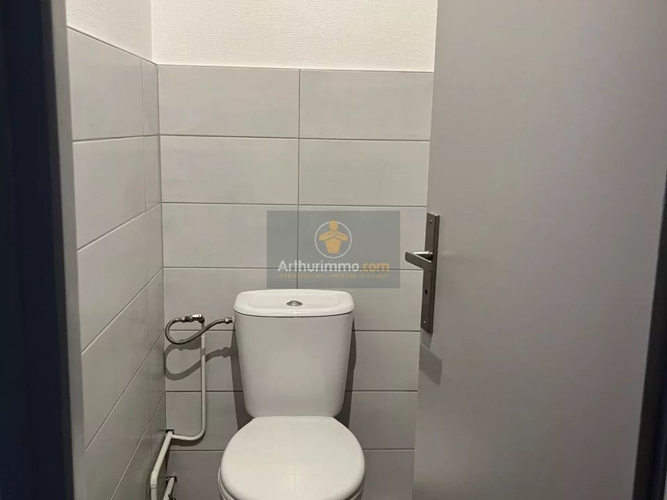 Apartament a Langres, Haute-Marne - foto 3