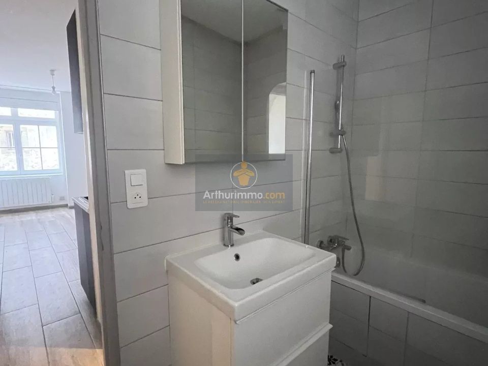 Apartament a Langres, Haute-Marne - foto 4