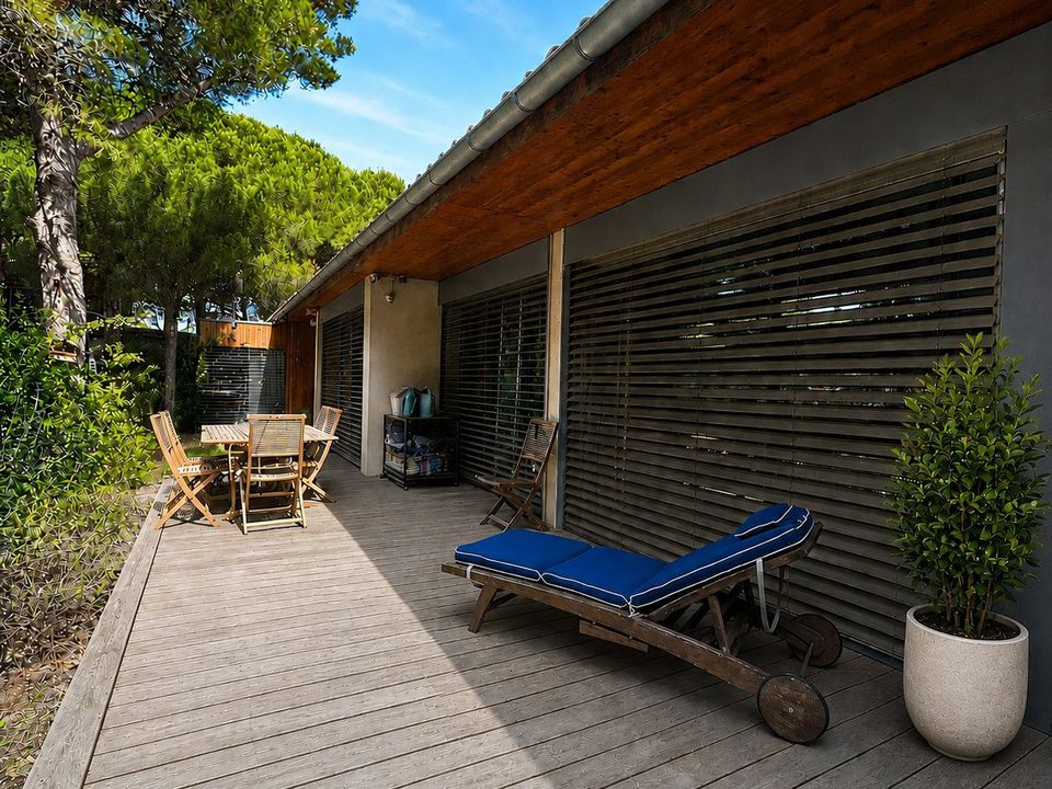 Villa i Leucate, Aude - foto 2
