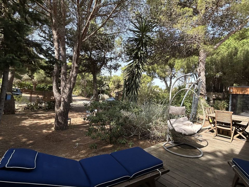 Villa i Leucate, Aude - foto 3