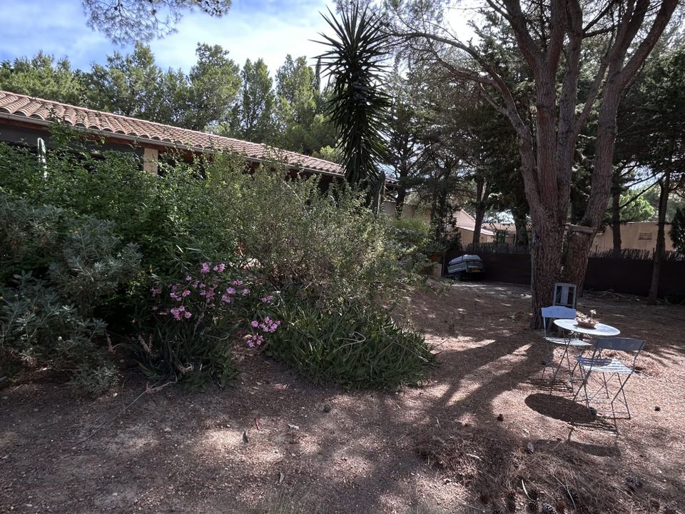 Villa i Leucate, Aude - foto 4