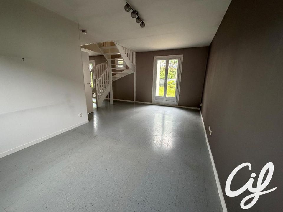 Villa i Val-de-Reuil, Eure - foto 2