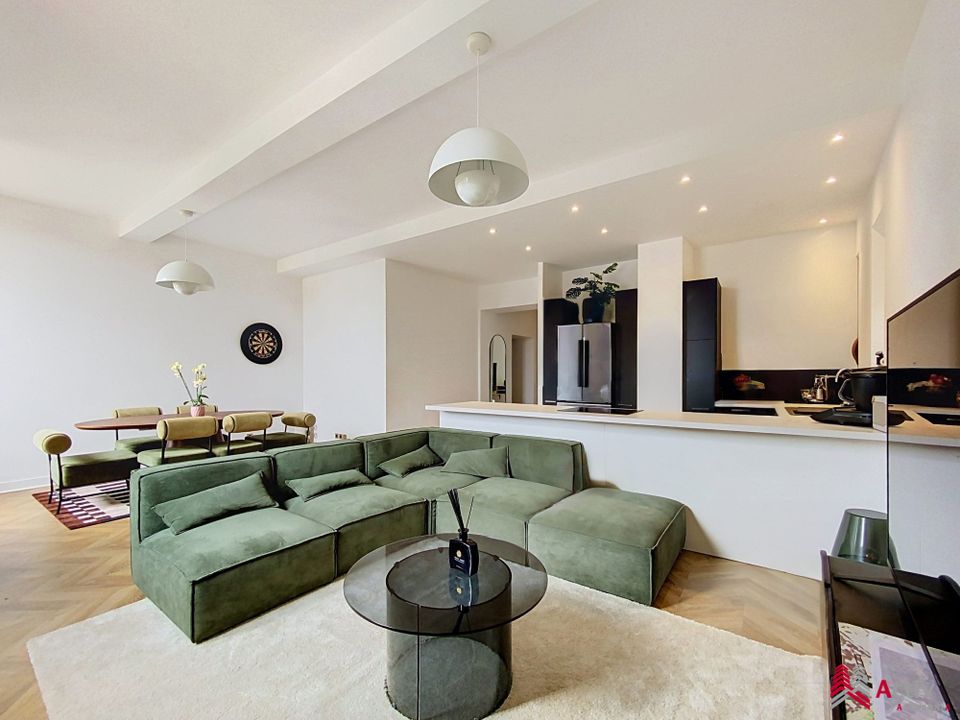 Apartament a Écully, Rhone - foto 3