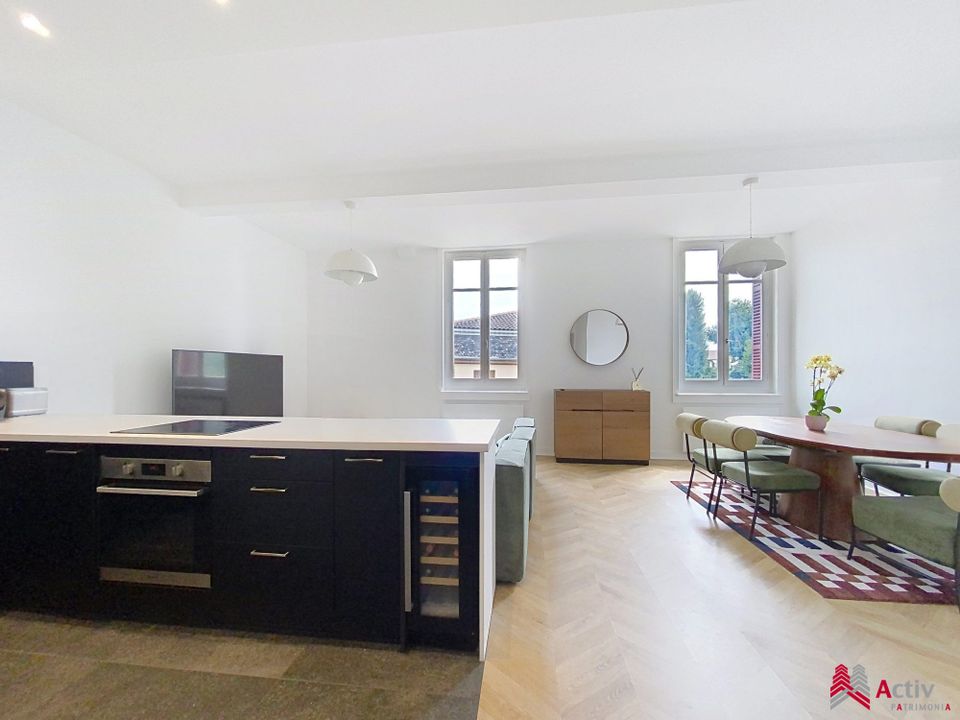 Apartament a Écully, Rhone - foto 4