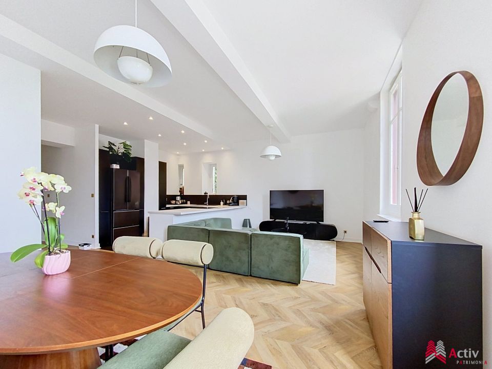Apartament a Écully, Rhone - foto 5