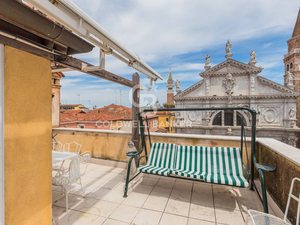 Apartament a Venice, Venice - foto 2