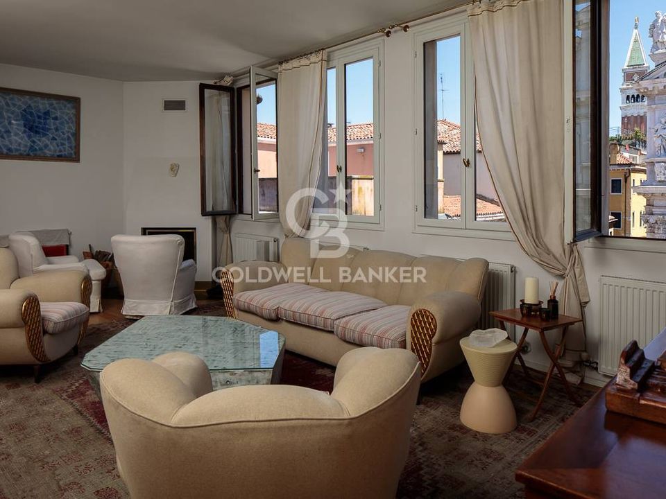 Leilighet i Venice, Venice - bilde 3
