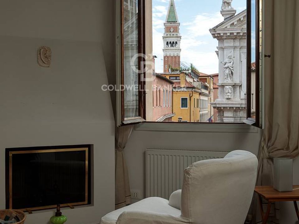 Leilighet i Venice, Venice - bilde 5