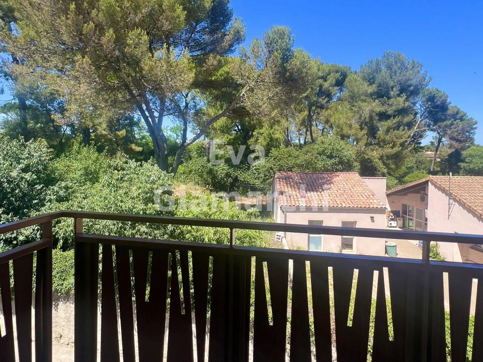 Appartement in Vendargues, Herault - foto 1