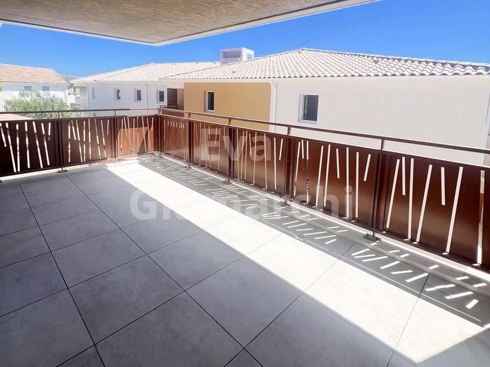 Appartement in Vendargues, Herault - foto 1