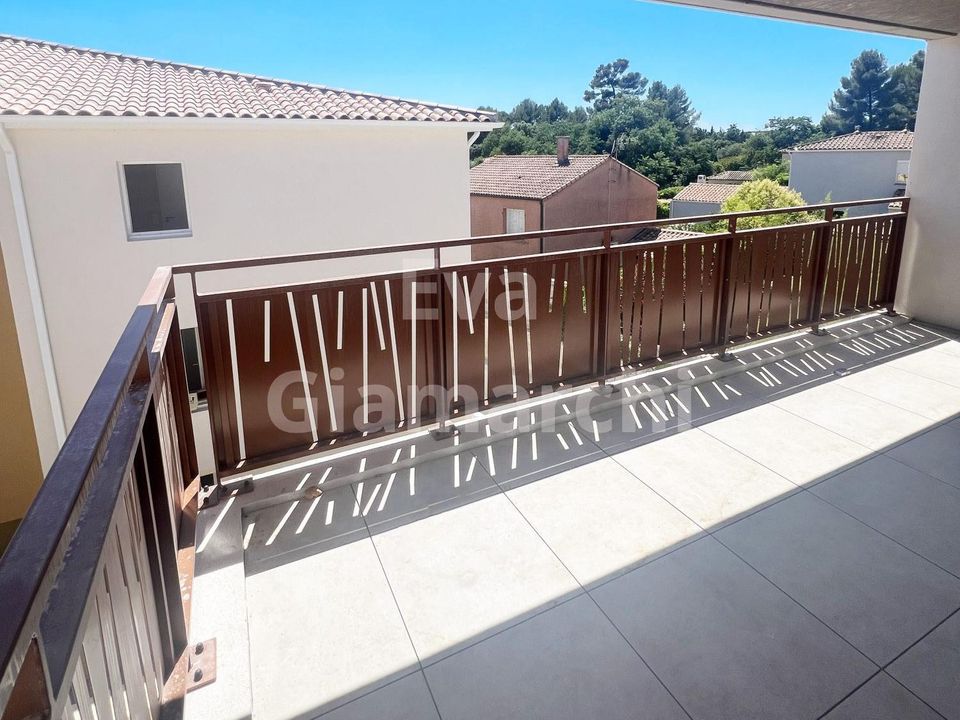 Appartement in Vendargues, Herault - foto 2