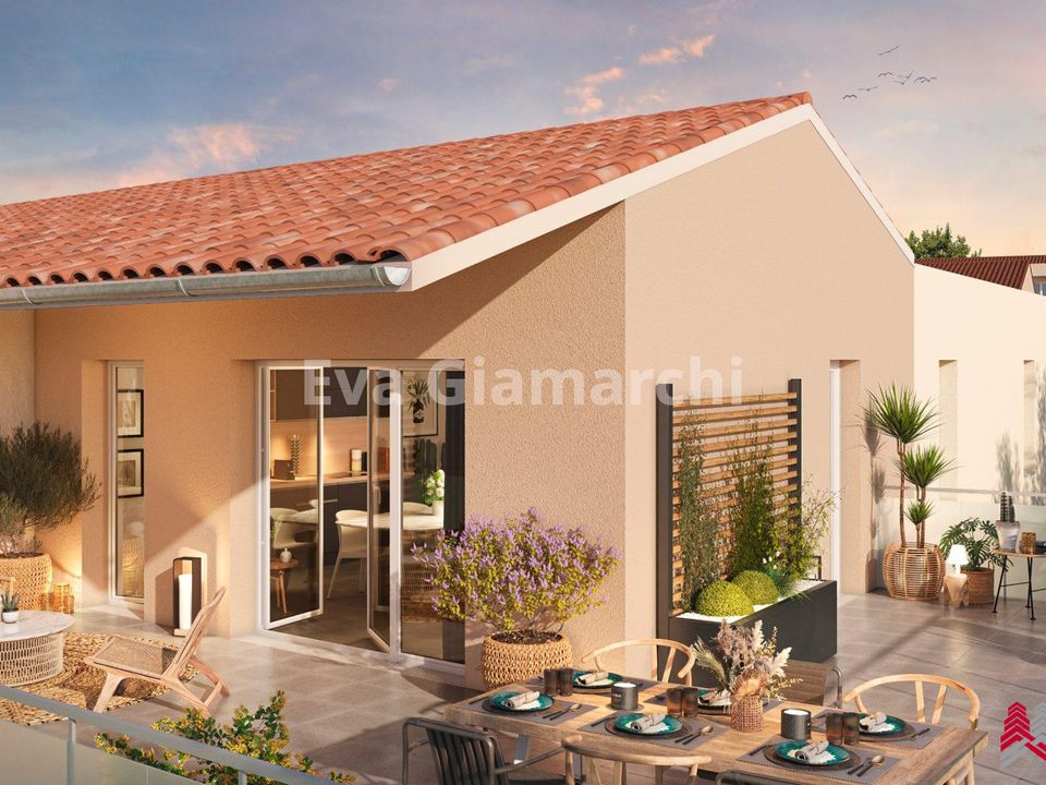 Apartament a Meze, Herault - foto 2