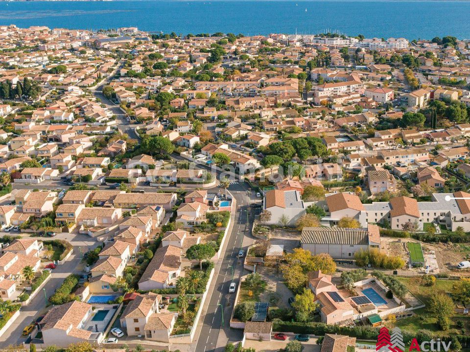 Apartament a Meze, Herault - foto 3