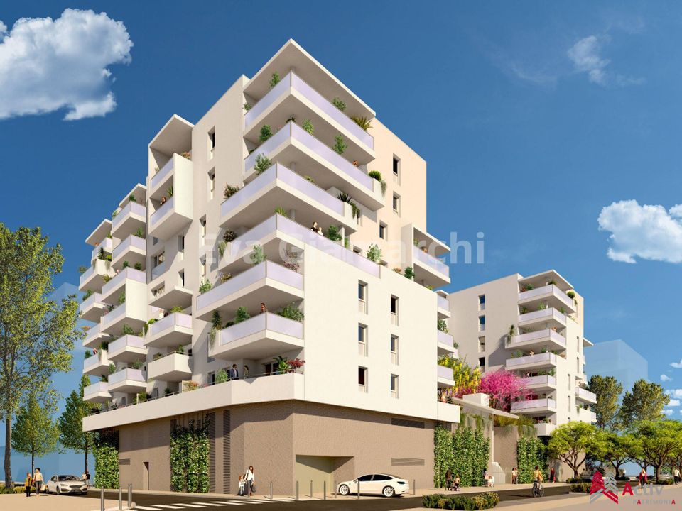 Appartement in Sete, Herault - foto 3