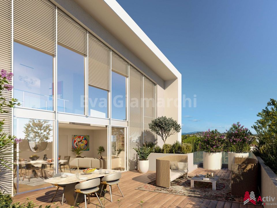Lejlighed i Montpellier, Herault - foto 3