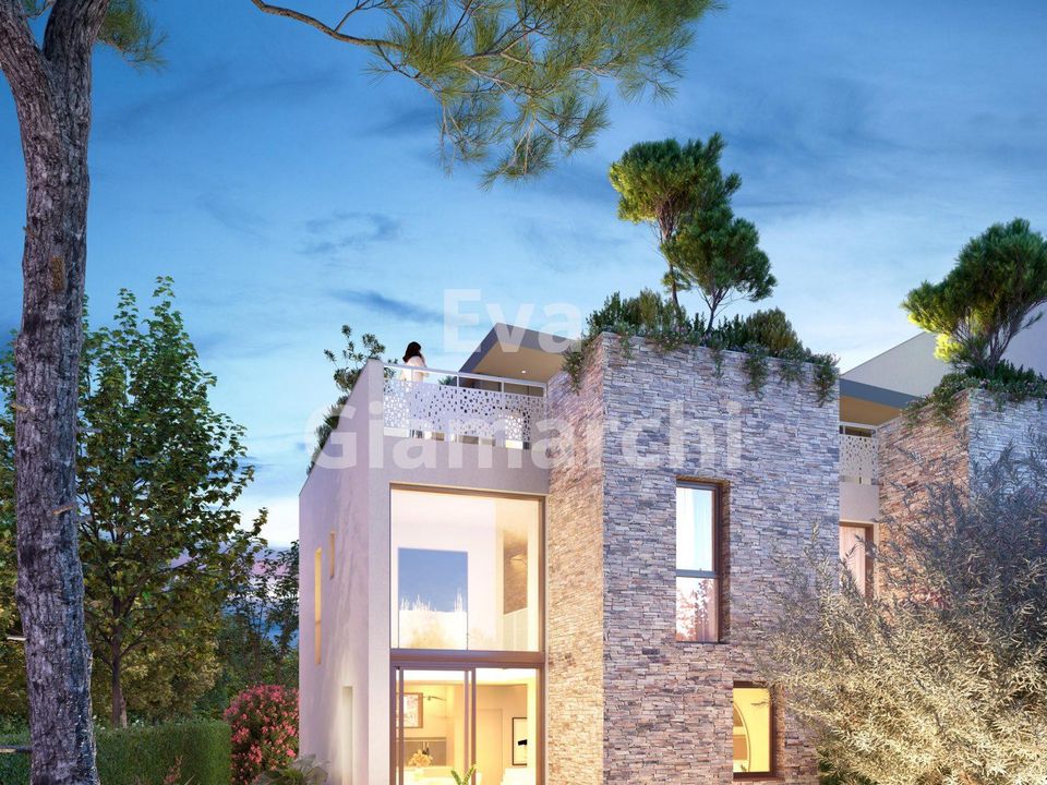 Lejlighed i Montpellier, Herault - foto 2