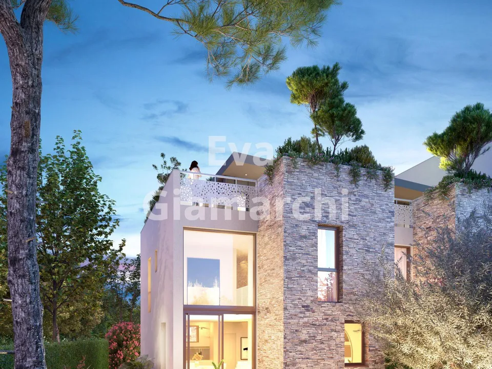 Lejlighed i Montpellier, Herault - foto 3